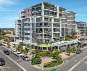 Medical / Consulting commercial property for sale at Shop 1/13-15 The Esplanade Maroochydore QLD 4558