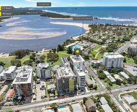 Medical / Consulting commercial property for sale at Shop 1/13-15 The Esplanade Maroochydore QLD 4558