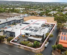 Factory, Warehouse & Industrial commercial property sold at 32 Bennet Avenue Melrose Park SA 5039