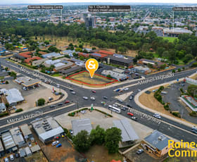 Development / Land commercial property sold at 13 Victoria Street Dubbo NSW 2830