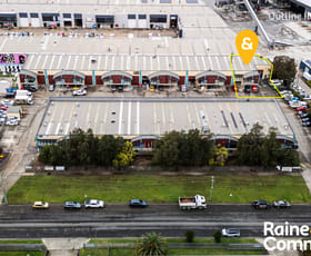 Factory, Warehouse & Industrial commercial property for sale at 10/2 Ash Road Prestons NSW 2170