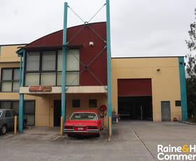 Factory, Warehouse & Industrial commercial property for sale at 10/2 Ash Road Prestons NSW 2170