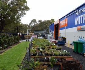 Shop & Retail commercial property for sale at 34 Herriot Street Heathcote VIC 3523