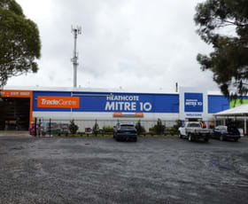 Shop & Retail commercial property for sale at 1/34 Herriot Street Heathcote VIC 3523