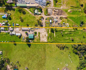 Factory, Warehouse & Industrial commercial property for sale at 169 Walker Street Helensburgh NSW 2508