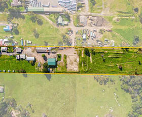 Factory, Warehouse & Industrial commercial property for sale at 169 Walker Street Helensburgh NSW 2508
