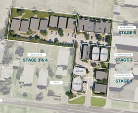 Development / Land commercial property for sale at Stage 5 | 8 Hamilton Street Peterborough VIC 3270