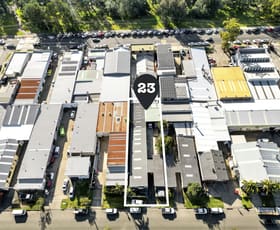 Factory, Warehouse & Industrial commercial property for lease at 23 Warraba Road North Narrabeen NSW 2101