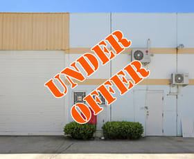 Factory, Warehouse & Industrial commercial property for sale at 4/42 Denninup Way Malaga WA 6090