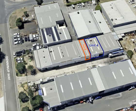 Factory, Warehouse & Industrial commercial property for sale at 4/42 Denninup Way Malaga WA 6090