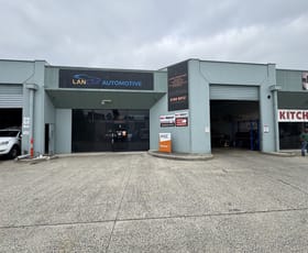 Factory, Warehouse & Industrial commercial property sold at 2/5-7 Vesper Drive Narre Warren VIC 3805
