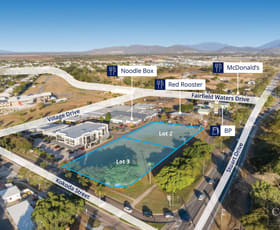 Development / Land commercial property for sale at 1-7 Kokoda Street & 34-38 Stuart Drive Idalia QLD 4811