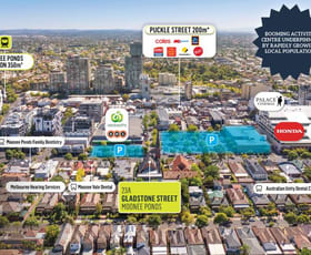 Shop & Retail commercial property sold at 23A Gladstone Street Moonee Ponds VIC 3039