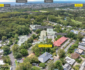 Medical / Consulting commercial property for sale at Suite 6/3 Lyrebird Street Buderim QLD 4556