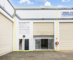 Factory, Warehouse & Industrial commercial property sold at 4/45 Taree Street Burleigh Heads QLD 4220