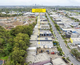 Factory, Warehouse & Industrial commercial property sold at 4/45 Taree Street Burleigh Heads QLD 4220