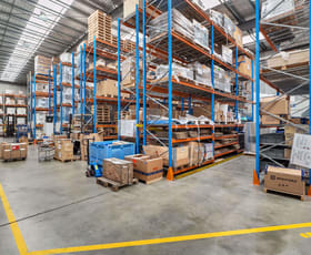 Factory, Warehouse & Industrial commercial property for sale at 2 & 8-20 McGregors Drive Keilor Park VIC 3042