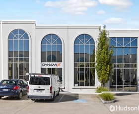Factory, Warehouse & Industrial commercial property for lease at 20/634-644 Mitcham Road Vermont VIC 3133