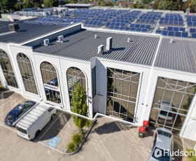 Factory, Warehouse & Industrial commercial property for lease at 20/634-644 Mitcham Road Vermont VIC 3133