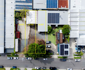Factory, Warehouse & Industrial commercial property for sale at 11-15 Avalon Parade Miami QLD 4220