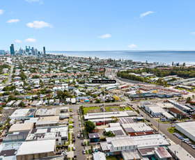 Factory, Warehouse & Industrial commercial property for sale at 11-15 Avalon Parade Miami QLD 4220