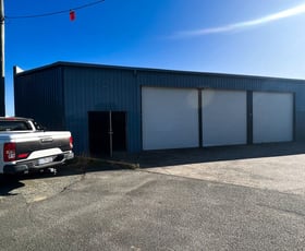 Factory, Warehouse & Industrial commercial property for sale at Caboolture QLD 4510
