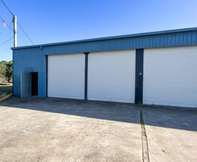 Factory, Warehouse & Industrial commercial property for sale at Caboolture QLD 4510