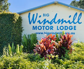 Hotel, Motel, Pub & Leisure commercial property sold at North Boambee Valley NSW 2450