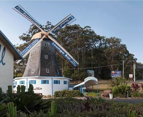 Hotel, Motel, Pub & Leisure commercial property sold at North Boambee Valley NSW 2450