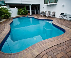 Hotel, Motel, Pub & Leisure commercial property sold at Rockhampton QLD 4701
