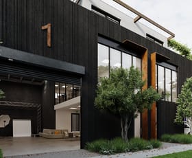 Shop & Retail commercial property sold at 8/15-21 Moore Road Airport West VIC 3042