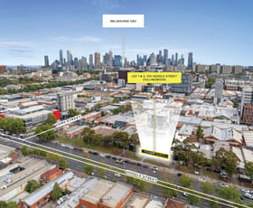 Offices commercial property for sale at 105 Hoddle Street Collingwood VIC 3066