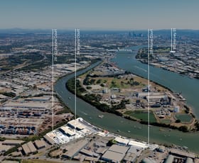 Factory, Warehouse & Industrial commercial property for sale at Hemmant QLD 4174