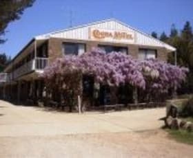 Hotel, Motel, Pub & Leisure commercial property for sale at 99 Cootralantra Road Cootralantra NSW 2628