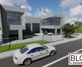 Factory, Warehouse & Industrial commercial property for sale at 63 Collins Road Melton VIC 3337