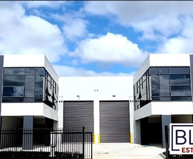 Factory, Warehouse & Industrial commercial property for sale at 63 Collins Road Melton VIC 3337