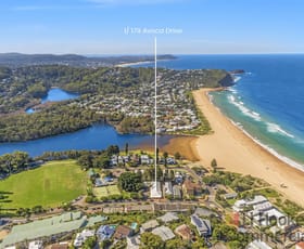 Shop & Retail commercial property sold at 1/179 Avoca Drive Avoca Beach NSW 2251