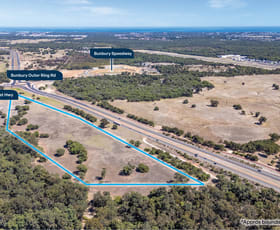 Development / Land commercial property for sale at Lot 106 South Western Highway Davenport WA 6230