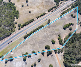 Development / Land commercial property for sale at Lot 106 South Western Highway Davenport WA 6230