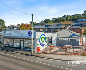 Factory, Warehouse & Industrial commercial property for sale at 57 Punchbowl Road Punchbowl TAS 7249