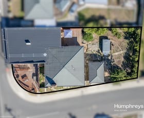 Factory, Warehouse & Industrial commercial property for sale at 57 Punchbowl Road Punchbowl TAS 7249