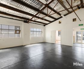 Factory, Warehouse & Industrial commercial property sold at 24 Percy Street Heidelberg West VIC 3081