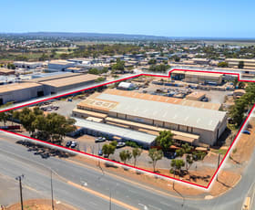 Factory, Warehouse & Industrial commercial property for lease at 47 Great Eastern Highway West Kalgoorlie WA 6430