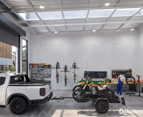 Factory, Warehouse & Industrial commercial property for sale at 10/95 Heyington Avenue Thomastown VIC 3074