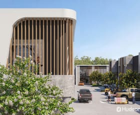 Factory, Warehouse & Industrial commercial property for sale at 10/95 Heyington Avenue Thomastown VIC 3074
