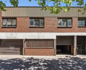 Factory, Warehouse & Industrial commercial property sold at 44-46 Bangs Street Prahran VIC 3181