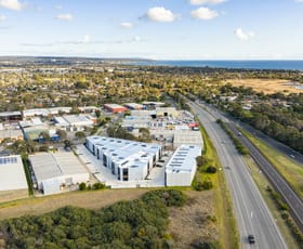 Factory, Warehouse & Industrial commercial property for sale at 9 Pascal Road Seaford VIC 3198