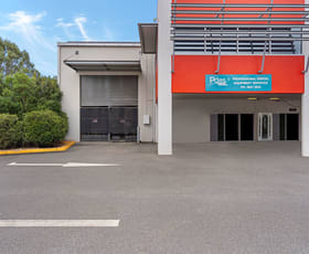 Factory, Warehouse & Industrial commercial property sold at 10/1029 Manly Road Tingalpa QLD 4173