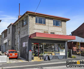 Shop & Retail commercial property for sale at 352 Macquarie Street South Hobart TAS 7004