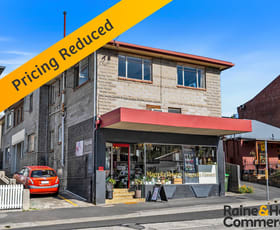 Shop & Retail commercial property for sale at 352 Macquarie Street South Hobart TAS 7004
